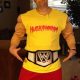 DIY: Hulk Hogan Costume Ideas & Easy How-To Guide | The DIY Hub: Creative Crafts, Repairs & Life Hacks