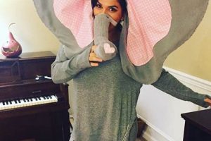 Easy Elephant DIY Costume Ideas: A Trunkful of Fun! The DIY Hub: Creative Crafts, Repairs & Life Hacks Easy Elephant DIY Costume Ideas: A Trunkful of Fun! | The DIY Hub: Creative Crafts, Repairs & Life Hacks