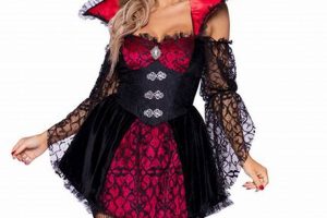 DIY Hot Vampire Costume: Slay the Night! The DIY Hub: Creative Crafts, Repairs & Life Hacks DIY Hot Vampire Costume: Slay the Night! | The DIY Hub: Creative Crafts, Repairs & Life Hacks
