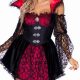 DIY Hot Vampire Costume: Slay the Night! | The DIY Hub: Creative Crafts, Repairs & Life Hacks