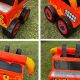 Make a Roaring DIY Monster Truck Costume: Plans & Ideas | The DIY Hub: Creative Crafts, Repairs & Life Hacks