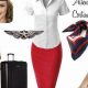 Easy DIY Flight Attendant Costume Ideas + Tips! | The DIY Hub: Creative Crafts, Repairs & Life Hacks