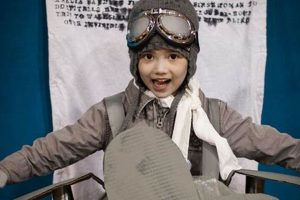 DIY Aviator Style: Amelia Earhart Costume DIY Guide! The DIY Hub: Creative Crafts, Repairs & Life Hacks DIY Aviator Style: Amelia Earhart Costume DIY Guide! | The DIY Hub: Creative Crafts, Repairs & Life Hacks