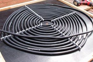 DIY Pool Solar Heater: Easy & Affordable Heating The DIY Hub: Creative Crafts, Repairs & Life Hacks DIY Pool Solar Heater: Easy & Affordable Heating | The DIY Hub: Creative Crafts, Repairs & Life Hacks