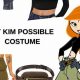 DIY Kim Possible Costume Guide: Mission Outfit Success! | The DIY Hub: Creative Crafts, Repairs & Life Hacks