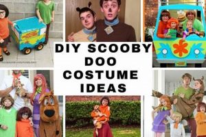 Scooby Doo Costume Diy The DIY Hub: Creative Crafts, Repairs & Life Hacks Scooby Doo Costume Diy | The DIY Hub: Creative Crafts, Repairs & Life Hacks