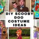 Scooby Doo Costume Diy | The DIY Hub: Creative Crafts, Repairs & Life Hacks