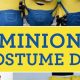 Easy DIY Minion Costume Womens: Sew Your Own! | The DIY Hub: Creative Crafts, Repairs & Life Hacks