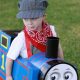 Easy DIY Thomas the Train Costume Ideas & More! | The DIY Hub: Creative Crafts, Repairs & Life Hacks