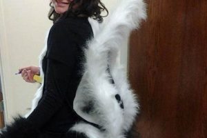 Easy DIY Skunk Costume: Adorable & Simple! The DIY Hub: Creative Crafts, Repairs & Life Hacks Easy DIY Skunk Costume: Adorable & Simple! | The DIY Hub: Creative Crafts, Repairs & Life Hacks