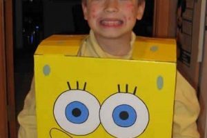 Easy SpongeBob Costume DIY: Square Pants Fun! The DIY Hub: Creative Crafts, Repairs & Life Hacks Easy SpongeBob Costume DIY: Square Pants Fun! | The DIY Hub: Creative Crafts, Repairs & Life Hacks