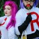DIY Team Rocket Costume Guide: Blast Off in Style! | The DIY Hub: Creative Crafts, Repairs & Life Hacks