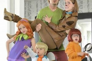 Diy Scooby Doo Costume The DIY Hub: Creative Crafts, Repairs & Life Hacks Diy Scooby Doo Costume | The DIY Hub: Creative Crafts, Repairs & Life Hacks