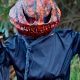 Easy Pumpkin Head Costume DIY: Spooktacular Fun! | The DIY Hub: Creative Crafts, Repairs & Life Hacks