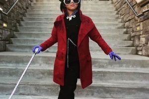 Easy Willy Wonka Costume DIY: Candy Man Outfit Magic! The DIY Hub: Creative Crafts, Repairs & Life Hacks Easy Willy Wonka Costume DIY: Candy Man Outfit Magic! | The DIY Hub: Creative Crafts, Repairs & Life Hacks