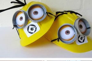 Easy DIY Minion Costumes: Fun & Adorable DIY Minion Costumes Ideas! The DIY Hub: Creative Crafts, Repairs & Life Hacks Easy DIY Minion Costumes: Fun & Adorable DIY Minion Costumes Ideas! | The DIY Hub: Creative Crafts, Repairs & Life Hacks