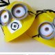 Easy DIY Minion Costumes: Fun & Adorable DIY Minion Costumes Ideas! | The DIY Hub: Creative Crafts, Repairs & Life Hacks