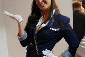 DIY Flight Attendant Costume: Easy Air Hostess Costume Ideas! The DIY Hub: Creative Crafts, Repairs & Life Hacks DIY Flight Attendant Costume: Easy Air Hostess Costume Ideas! | The DIY Hub: Creative Crafts, Repairs & Life Hacks