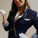DIY Flight Attendant Costume: Easy Air Hostess Costume Ideas! | The DIY Hub: Creative Crafts, Repairs & Life Hacks