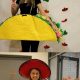 Easy DIY Taco Costume: Ideas & Outfit | The DIY Hub: Creative Crafts, Repairs & Life Hacks