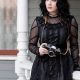 Easy DIY Lydia Beetlejuice Costume: Spooky & Chic | The DIY Hub: Creative Crafts, Repairs & Life Hacks