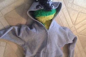 Easy DIY Donkey Costume: Craft Your Own Farm Fun! The DIY Hub: Creative Crafts, Repairs & Life Hacks Easy DIY Donkey Costume: Craft Your Own Farm Fun! | The DIY Hub: Creative Crafts, Repairs & Life Hacks
