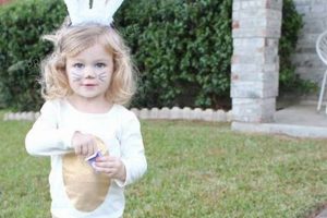 Easy Rabbit Costume DIY: Hop into Fun! The DIY Hub: Creative Crafts, Repairs & Life Hacks Easy Rabbit Costume DIY: Hop into Fun! | The DIY Hub: Creative Crafts, Repairs & Life Hacks