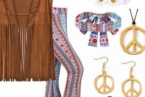 Easy DIY: Last Minute DIY Hippie Costume Ideas! The DIY Hub: Creative Crafts, Repairs & Life Hacks Easy DIY: Last Minute DIY Hippie Costume Ideas! | The DIY Hub: Creative Crafts, Repairs & Life Hacks