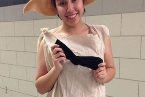 Easy Dobby DIY Costume: Craft a Magical Look! The DIY Hub: Creative Crafts, Repairs & Life Hacks Easy Dobby DIY Costume: Craft a Magical Look! | The DIY Hub: Creative Crafts, Repairs & Life Hacks
