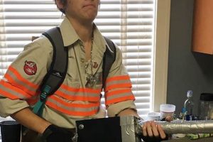 DIY Ghostbusters Costume Guide: Build Your Own! The DIY Hub: Creative Crafts, Repairs & Life Hacks DIY Ghostbusters Costume Guide: Build Your Own! | The DIY Hub: Creative Crafts, Repairs & Life Hacks