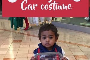 DIY Car Costume Ideas: Easy Auto Makeover The DIY Hub: Creative Crafts, Repairs & Life Hacks DIY Car Costume Ideas: Easy Auto Makeover | The DIY Hub: Creative Crafts, Repairs & Life Hacks