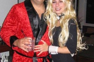 DIY Playboy Bunny Costume: Easy & Sexy [Guide] | The DIY Hub: Creative Crafts, Repairs & Life Hacks