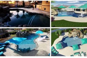 Dream DIY Pools & Spas: Build Your Backyard Oasis! The DIY Hub: Creative Crafts, Repairs & Life Hacks Dream DIY Pools & Spas: Build Your Backyard Oasis! | The DIY Hub: Creative Crafts, Repairs & Life Hacks