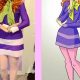 Easy Daphne Blake Costume DIY: Solve Your Costume Dilemma! | The DIY Hub: Creative Crafts, Repairs & Life Hacks