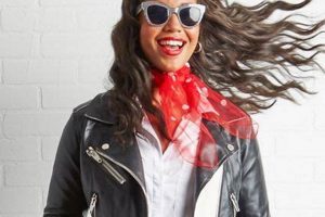 Easy DIY 1950s Costume Ideas: Retro Style Guide The DIY Hub: Creative Crafts, Repairs & Life Hacks Easy DIY 1950s Costume Ideas: Retro Style Guide | The DIY Hub: Creative Crafts, Repairs & Life Hacks