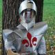 Craft a DIY Knight Costume: Armor & More! | The DIY Hub: Creative Crafts, Repairs & Life Hacks