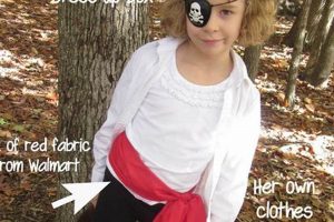 DIY Pirate Costume Ideas: Your Own Swashbuckler Look! The DIY Hub: Creative Crafts, Repairs & Life Hacks DIY Pirate Costume Ideas: Your Own Swashbuckler Look! | The DIY Hub: Creative Crafts, Repairs & Life Hacks