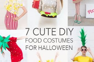 Easy DIY Food Costumes Ideas + Fun Food Costume Guide The DIY Hub: Creative Crafts, Repairs & Life Hacks Easy DIY Food Costumes Ideas + Fun Food Costume Guide | The DIY Hub: Creative Crafts, Repairs & Life Hacks