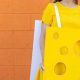 Make a Fun DIY Cheese Costume: Cheesy Creations! | The DIY Hub: Creative Crafts, Repairs & Life Hacks
