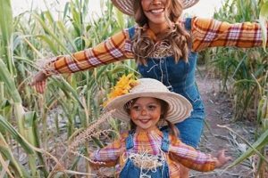 Easy Scarecrow Halloween Costume DIY Ideas: Stand Out! The DIY Hub: Creative Crafts, Repairs & Life Hacks Easy Scarecrow Halloween Costume DIY Ideas: Stand Out! | The DIY Hub: Creative Crafts, Repairs & Life Hacks