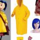Coraline Costume Diy | The DIY Hub: Creative Crafts, Repairs & Life Hacks