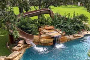 Build Your Own: DIY Water Slide for Pool Fun! The DIY Hub: Creative Crafts, Repairs & Life Hacks Build Your Own: DIY Water Slide for Pool Fun! | The DIY Hub: Creative Crafts, Repairs & Life Hacks