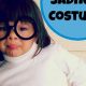 Easy DIY Sadness Costume: Pixar Fun on a Budget! | The DIY Hub: Creative Crafts, Repairs & Life Hacks