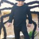 Easy DIY Spider Costume Ideas: Creepy & Cool! | The DIY Hub: Creative Crafts, Repairs & Life Hacks