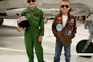 Easy DIY Top Gun Costume: Fly High on a Budget! The DIY Hub: Creative Crafts, Repairs & Life Hacks Easy DIY Top Gun Costume: Fly High on a Budget! | The DIY Hub: Creative Crafts, Repairs & Life Hacks