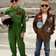 Easy DIY Top Gun Costume: Fly High on a Budget! | The DIY Hub: Creative Crafts, Repairs & Life Hacks