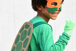 Easy DIY Turtle Costume Ideas: Shell Out in Style! The DIY Hub: Creative Crafts, Repairs & Life Hacks Easy DIY Turtle Costume Ideas: Shell Out in Style! | The DIY Hub: Creative Crafts, Repairs & Life Hacks