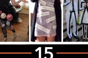 Crafty & Clever: DIY Halloween Costumes Ideas! The DIY Hub: Creative Crafts, Repairs & Life Hacks Crafty & Clever: DIY Halloween Costumes Ideas! | The DIY Hub: Creative Crafts, Repairs & Life Hacks