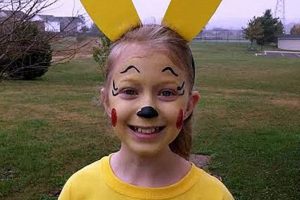 Diy Pikachu Costume The DIY Hub: Creative Crafts, Repairs & Life Hacks Diy Pikachu Costume | The DIY Hub: Creative Crafts, Repairs & Life Hacks