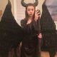 Easy Maleficent Costume DIY: Wicked Halloween Ideas | The DIY Hub: Creative Crafts, Repairs & Life Hacks